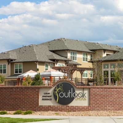 Outlook Littleton