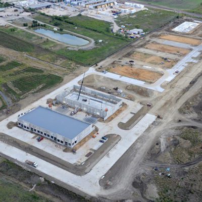 Prosper Business Park